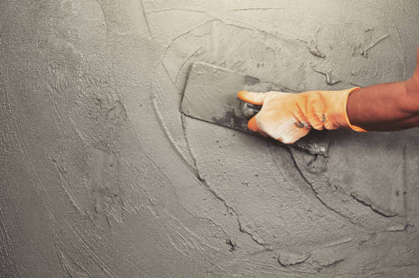Best Concrete Foundation Repair  in East Meadow, NY
