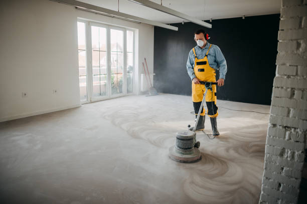Best Concrete Slab Installation  in East Meadow, NY
