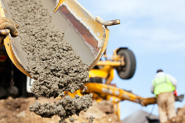 Best Affordable Concrete Contractor  in East Meadow, NY